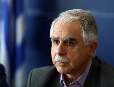 Γ. Μπαλάφας: Θετική για τη χώρα η συνεργασία μας με τους ΑΝΕΛ